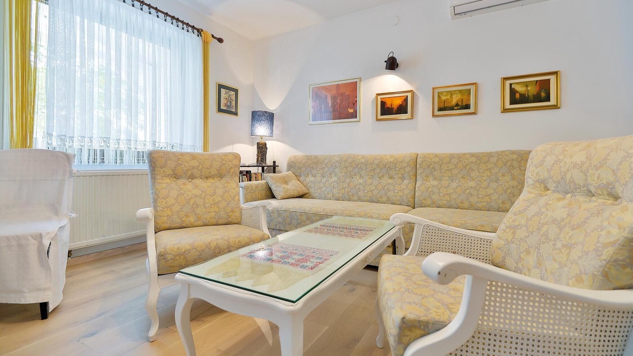 Photo of Bedroom in Sveti Ilija