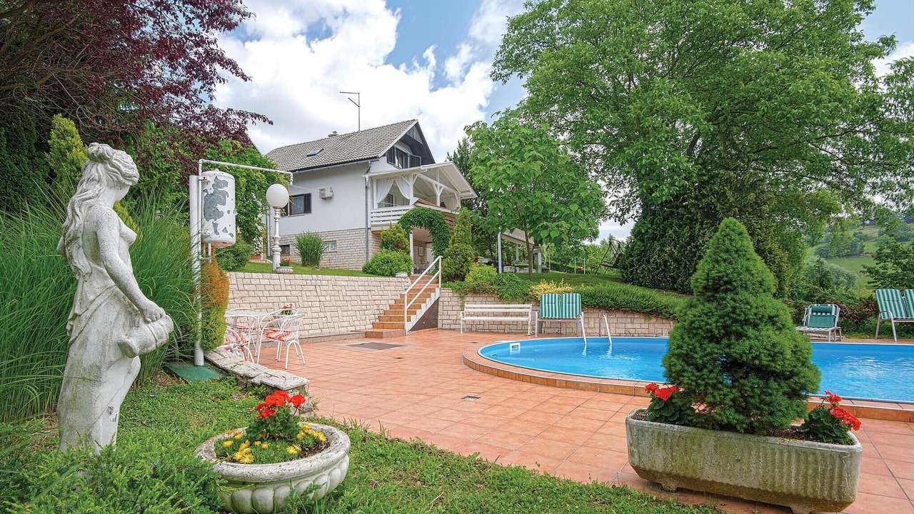 Photo of Outdoor in Sveti Ilija