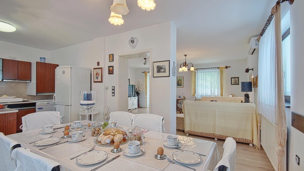 Photo of Bedroom in Sveti Ilija