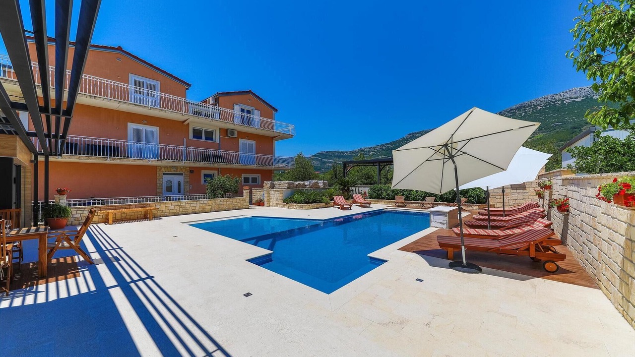 Photo of Outdoor in Kastel Stari