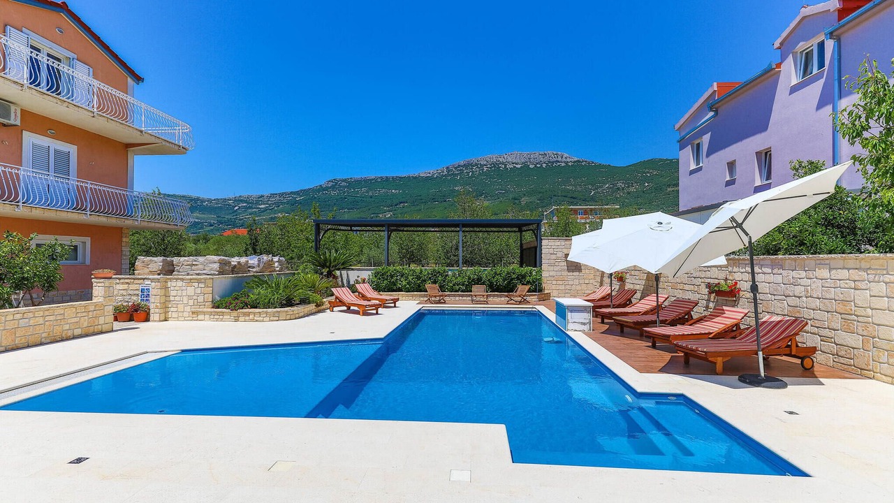 Photo of Outdoor in Kastel Stari