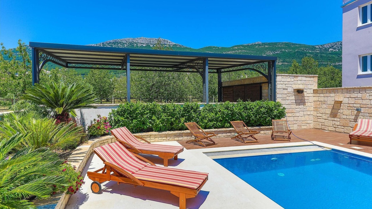 Photo of Outdoor in Kastel Stari