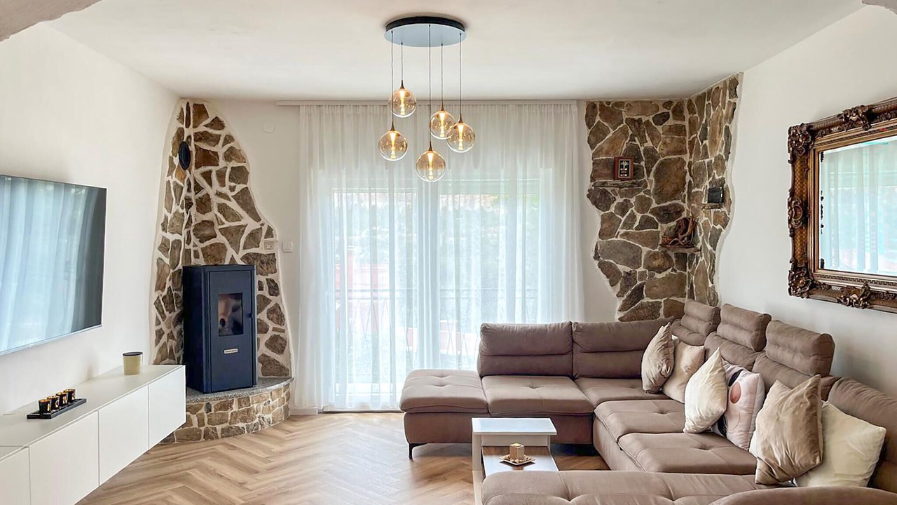 Photo of Bedroom in Srinjine