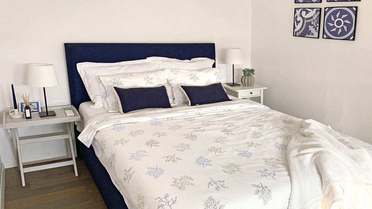 Photo of Bedroom in Cove Osibova (Milna)