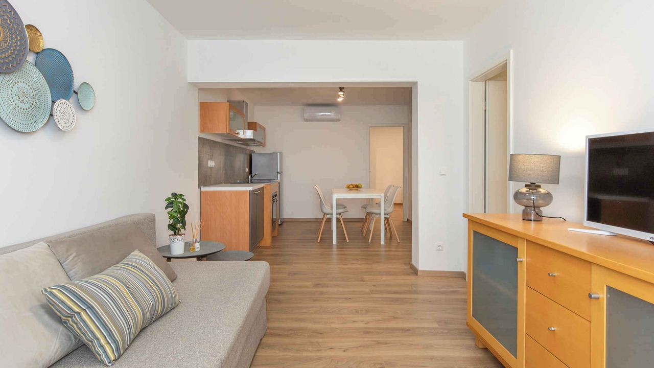 Photo of Livingroom in Malinska-Dubasnica
