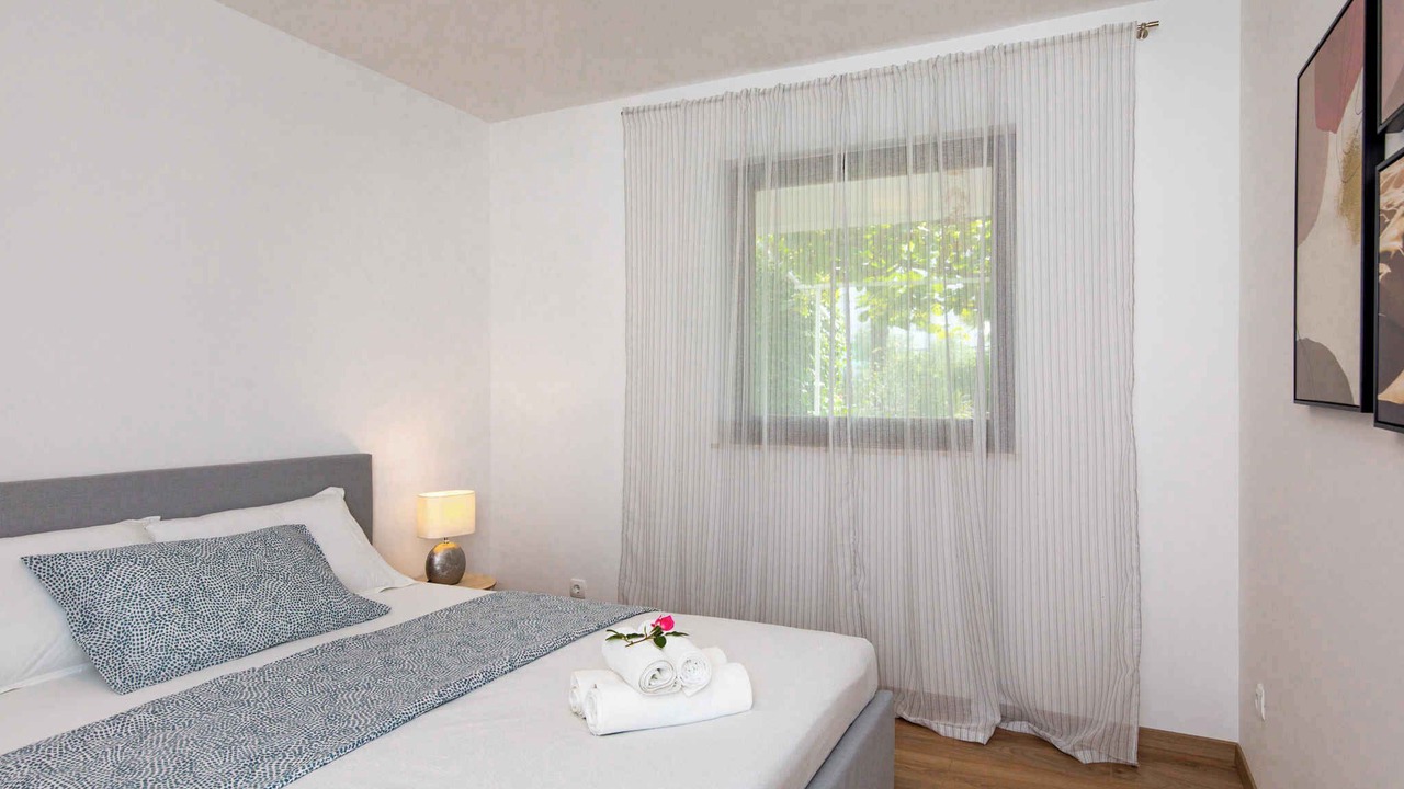 Photo of Bedroom in Malinska-Dubasnica