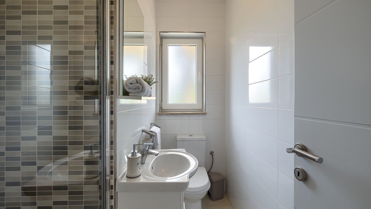 Photo of Bathroom in Zminj