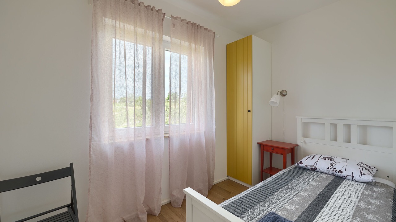 Photo of Bedroom in Zminj