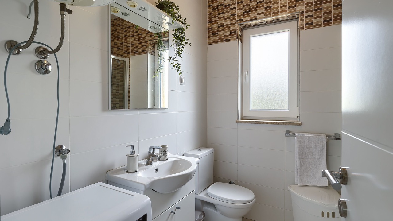 Photo of Bathroom in Zminj