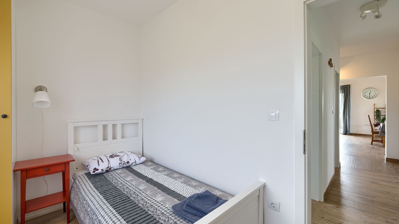 Photo of Bedroom in Zminj