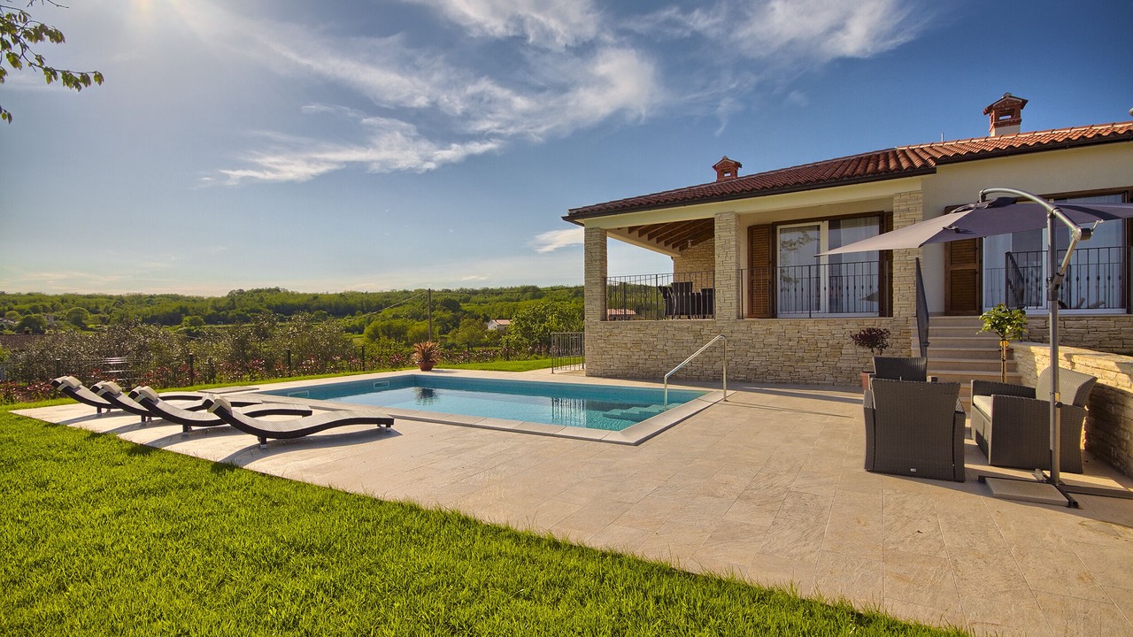 Photo of Outdoor in Zminj