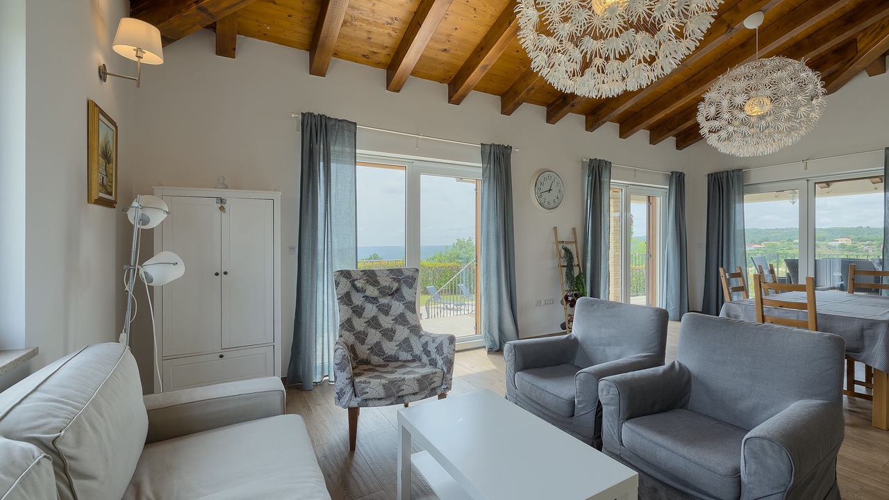 Photo of Livingroom in Zminj