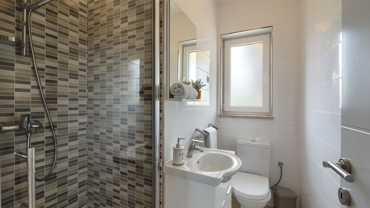 Photo of Bathroom in Zminj