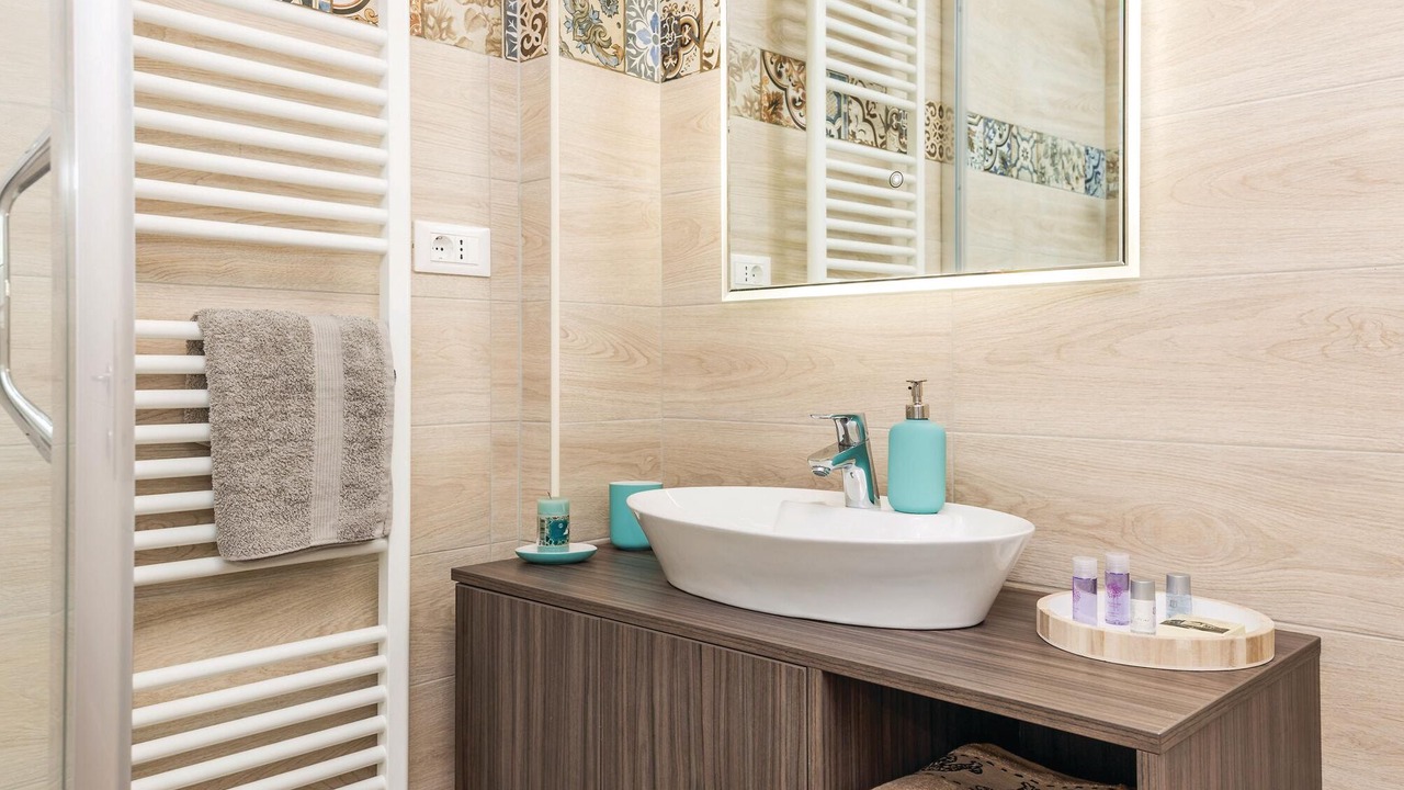 Photo of Bathroom in Rukavac