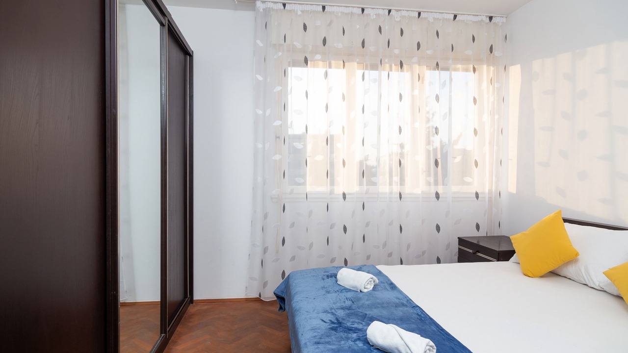 Photo of Bedroom in Split
