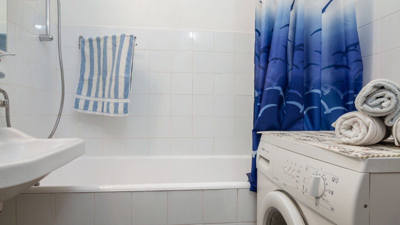 Photo of Bathroom in Split