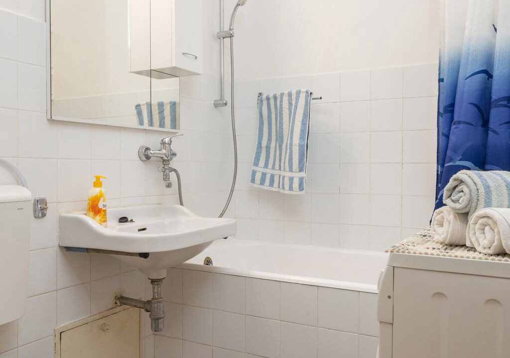 Photo of Bathroom in Split