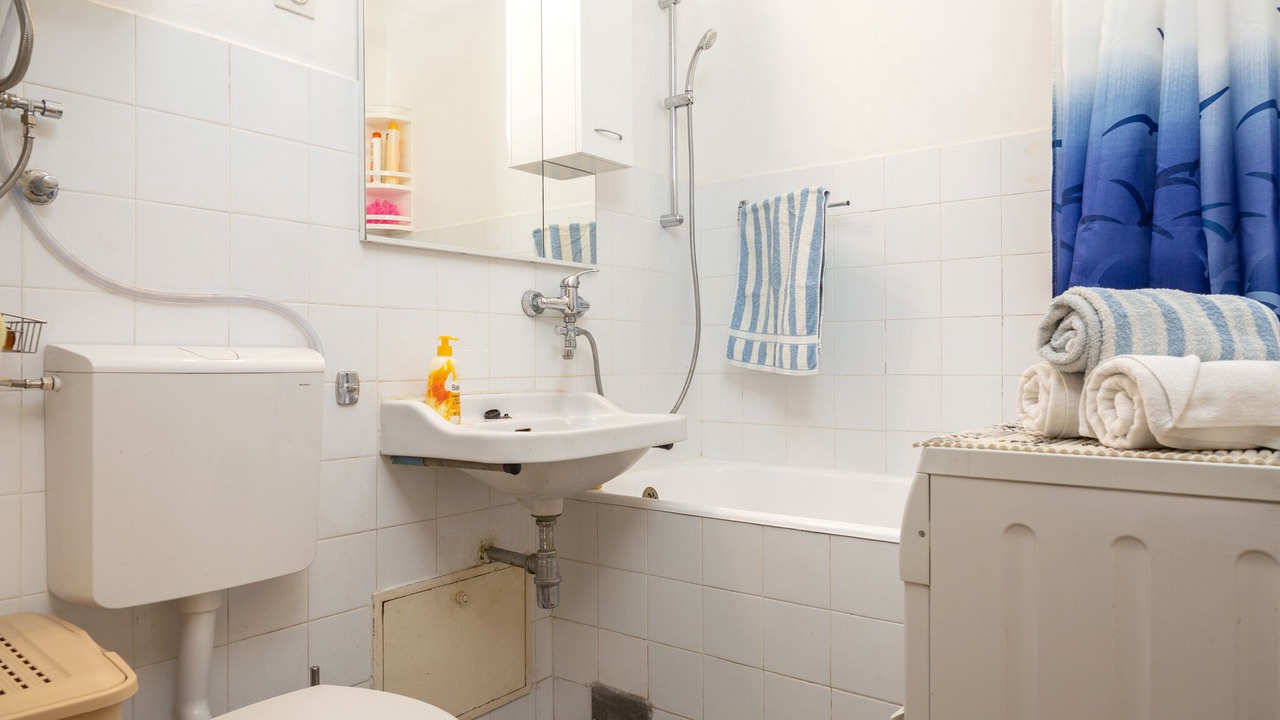 Photo of Bathroom in Split
