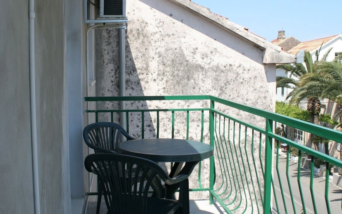 Photo of Patio Balcony in Trpanj
