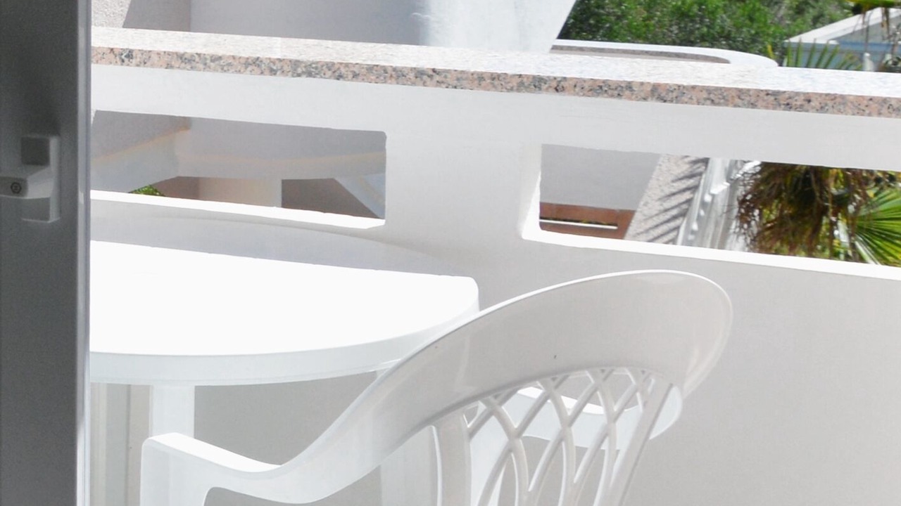 Photo of Patio Balcony in Jakisnica