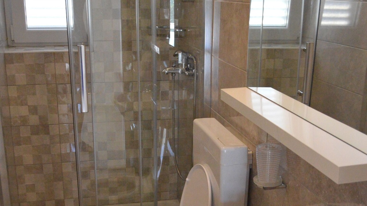 Photo of Bathroom in Jakisnica