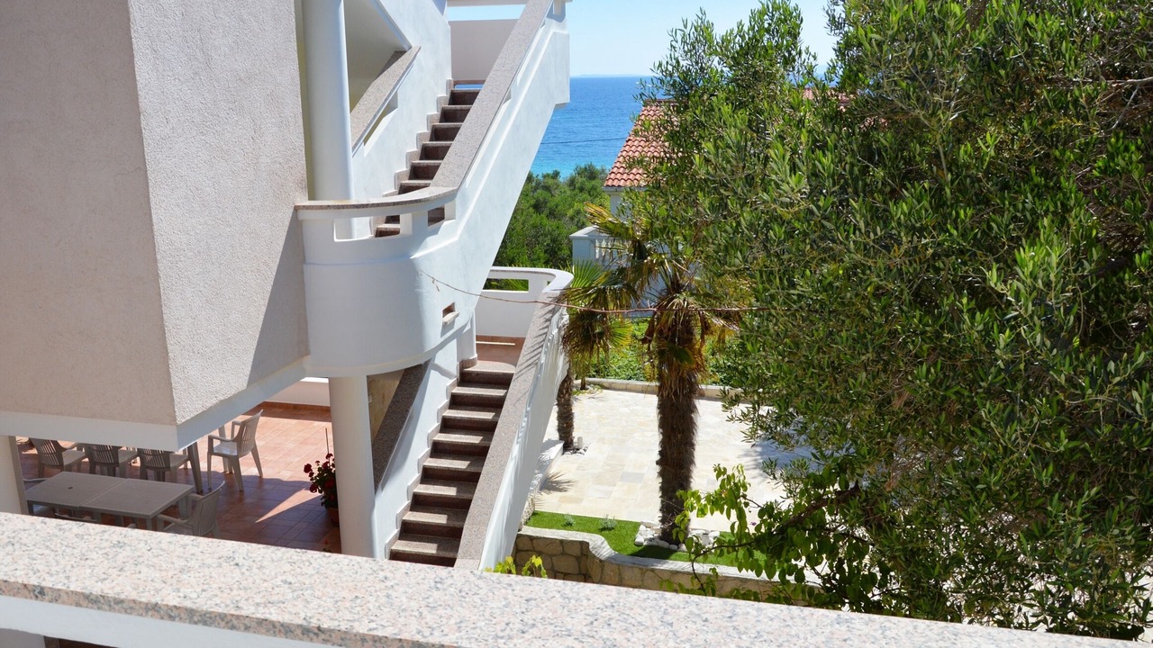 Photo of Patio Balcony in Jakisnica