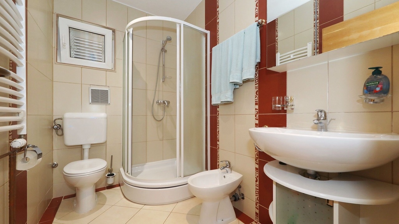 Photo of Bathroom in Sukosan