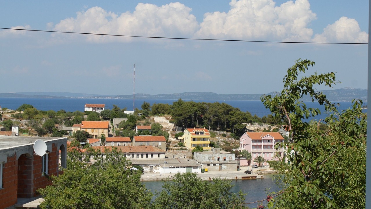 Photo of Patio Balcony in Island Dugi Otok