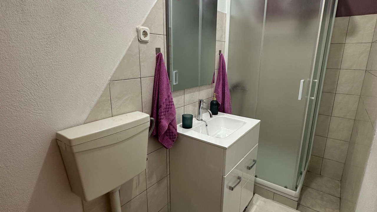 Photo of Bathroom in Island Dugi Otok