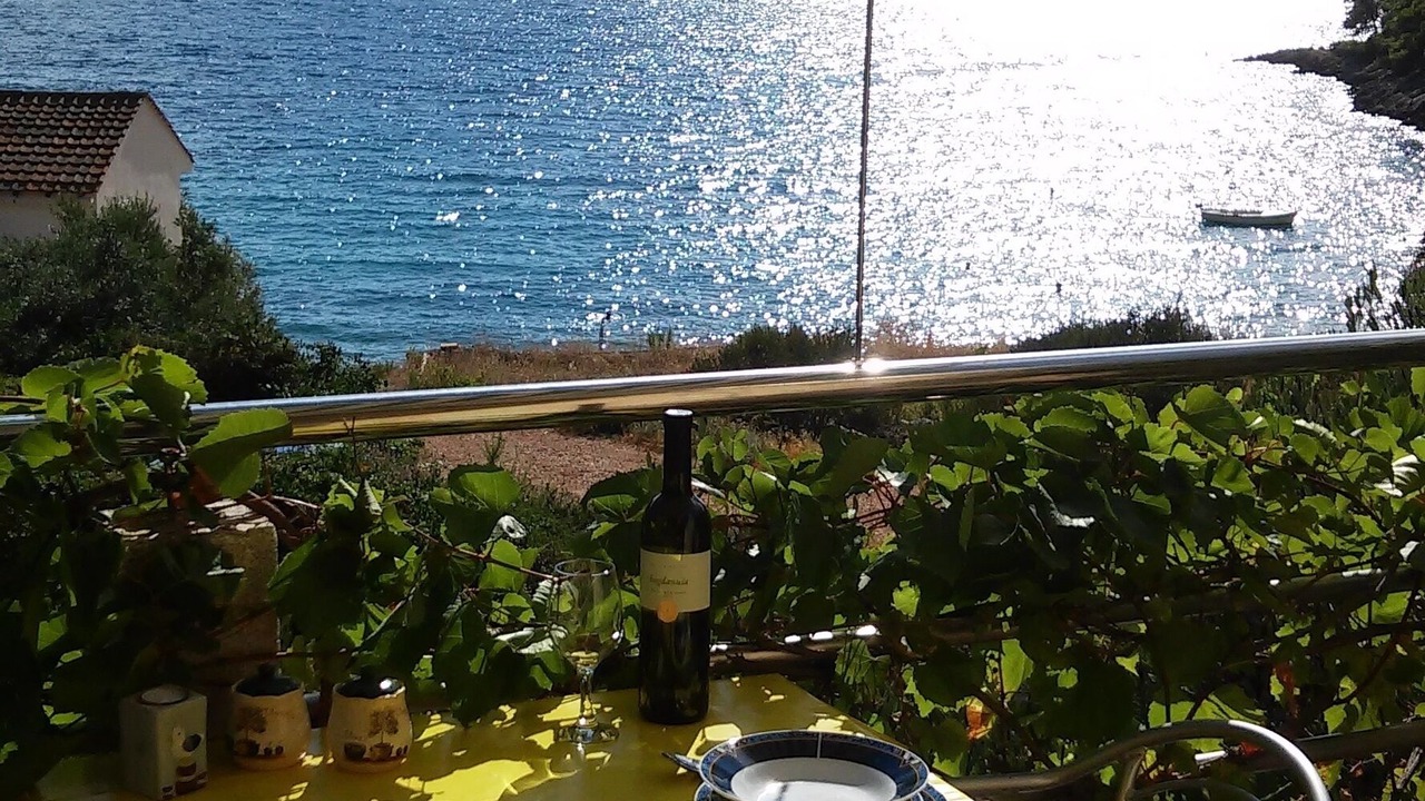 Photo of Patio Balcony in Gdinj