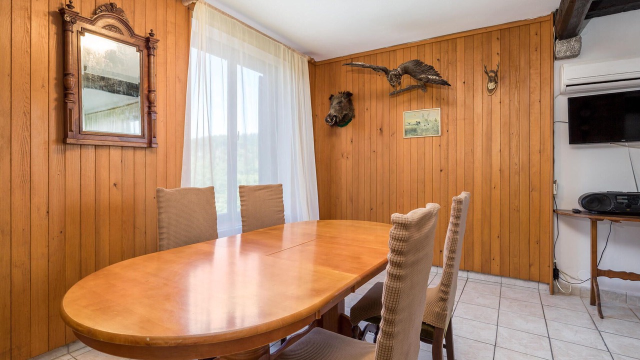 Photo of Bedroom in Fuzine