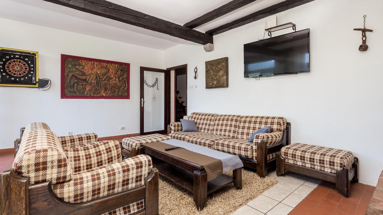 Photo of Bedroom in Fuzine