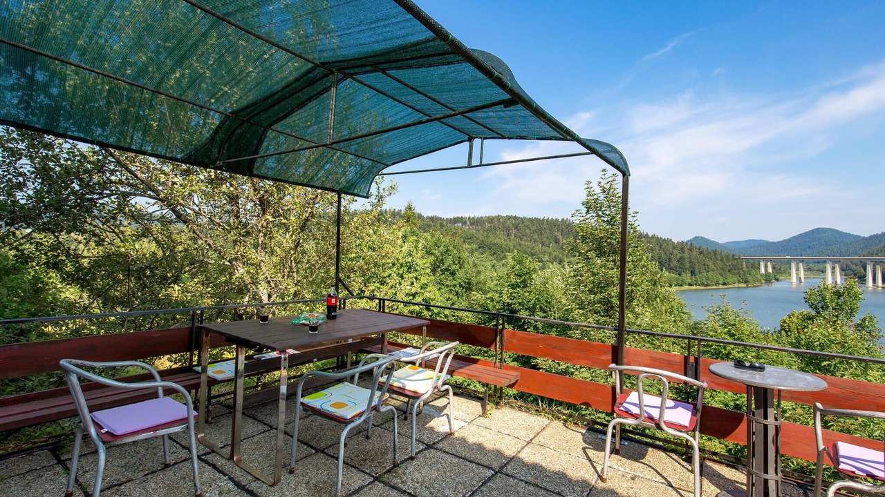 Photo of Outdoor in Fuzine