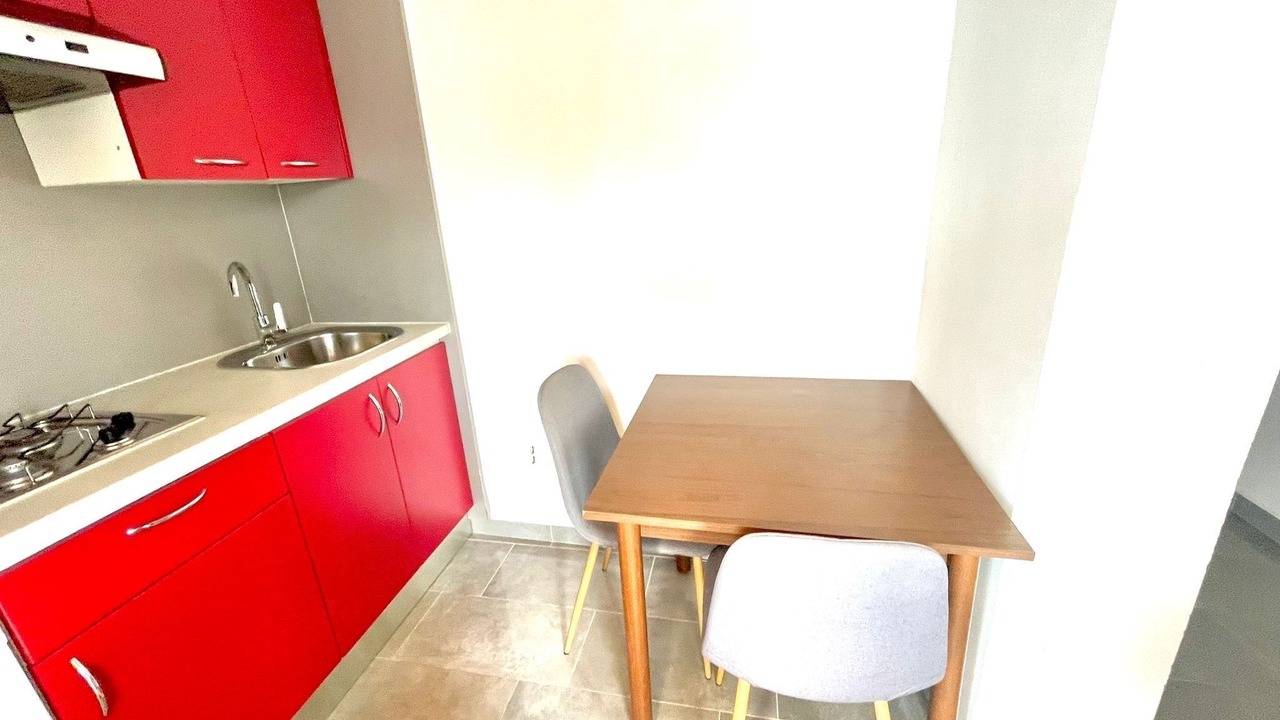 Photo of Livingroom in Jezera
