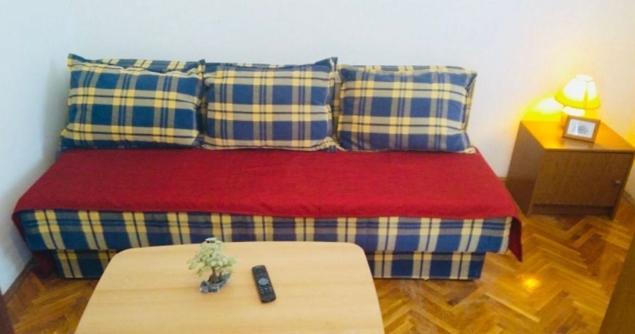 Photo of Livingroom in Jezera