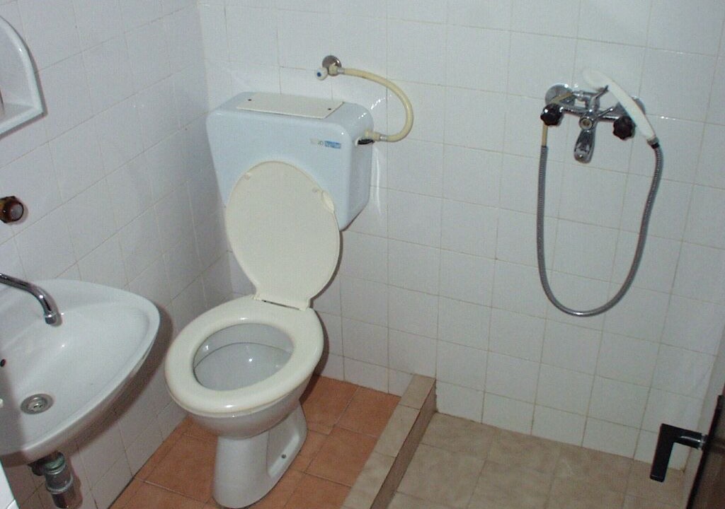 Photo of Bathroom in Loviste