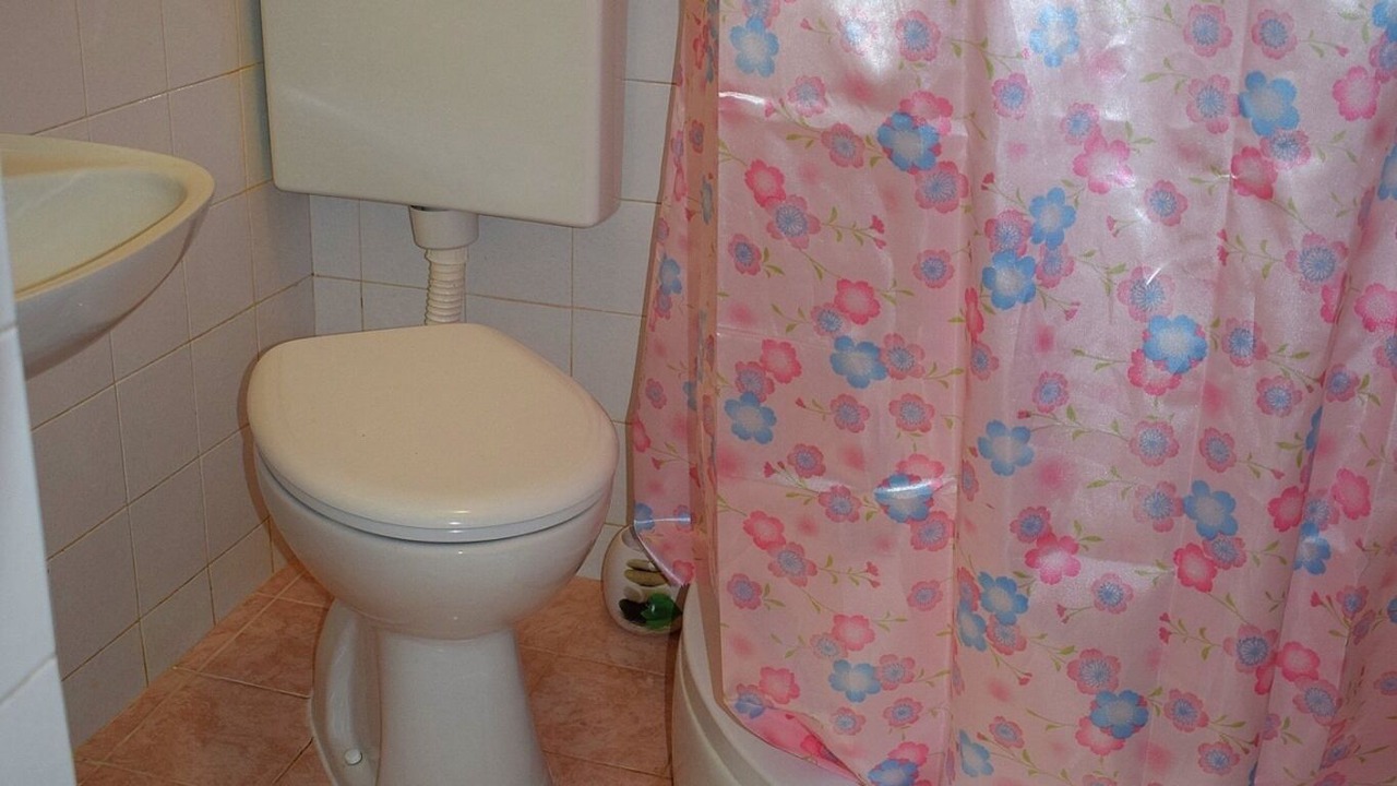 Photo of Bathroom in Loviste