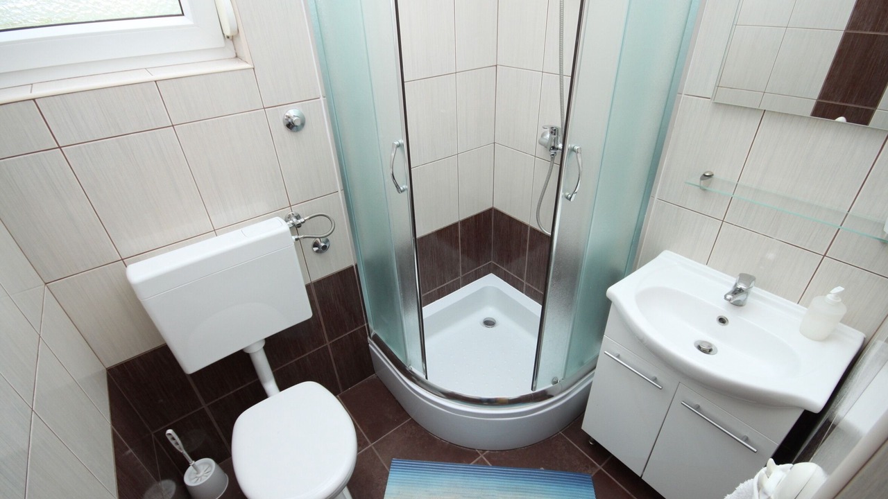 Photo of Bathroom in Ljubac