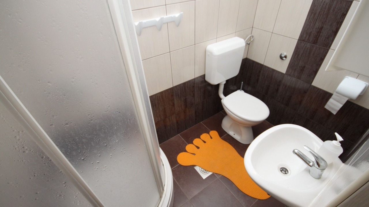 Photo of Bathroom in Ljubac