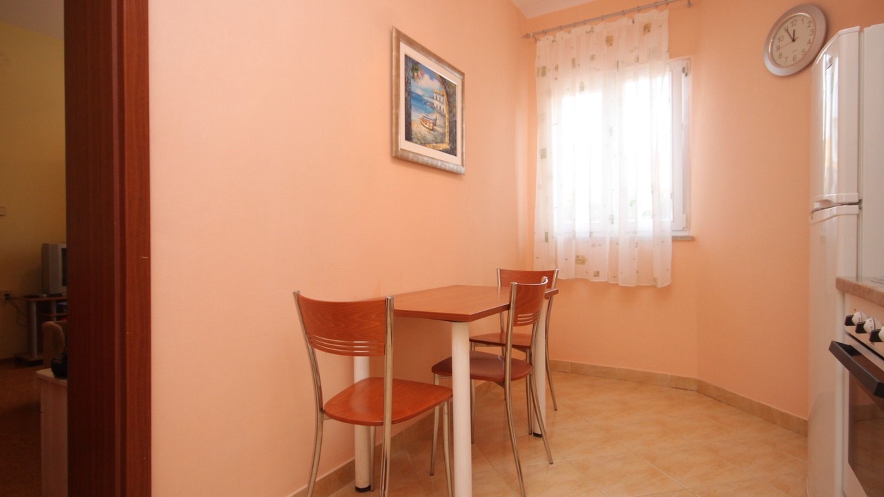 Photo of Livingroom in Bozava