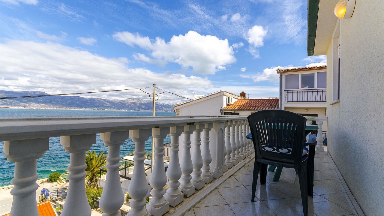 Photo of Outdoor in Arbanija