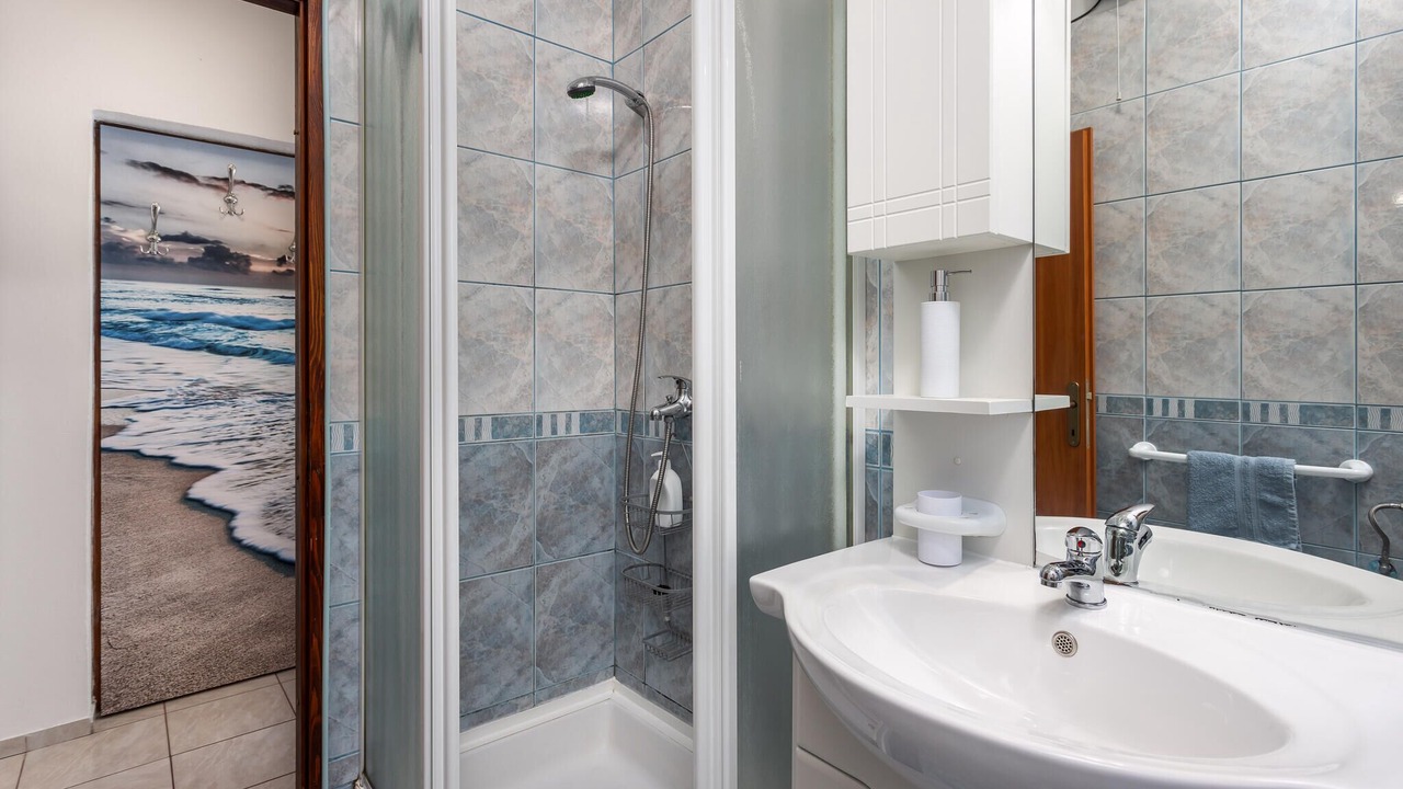 Photo of Bathroom in Zurkovo