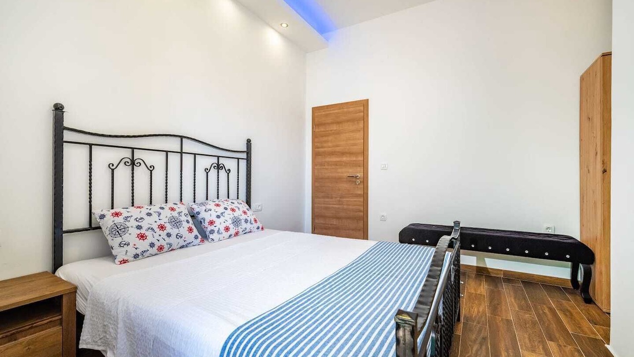 Photo of Bedroom in Maslenica