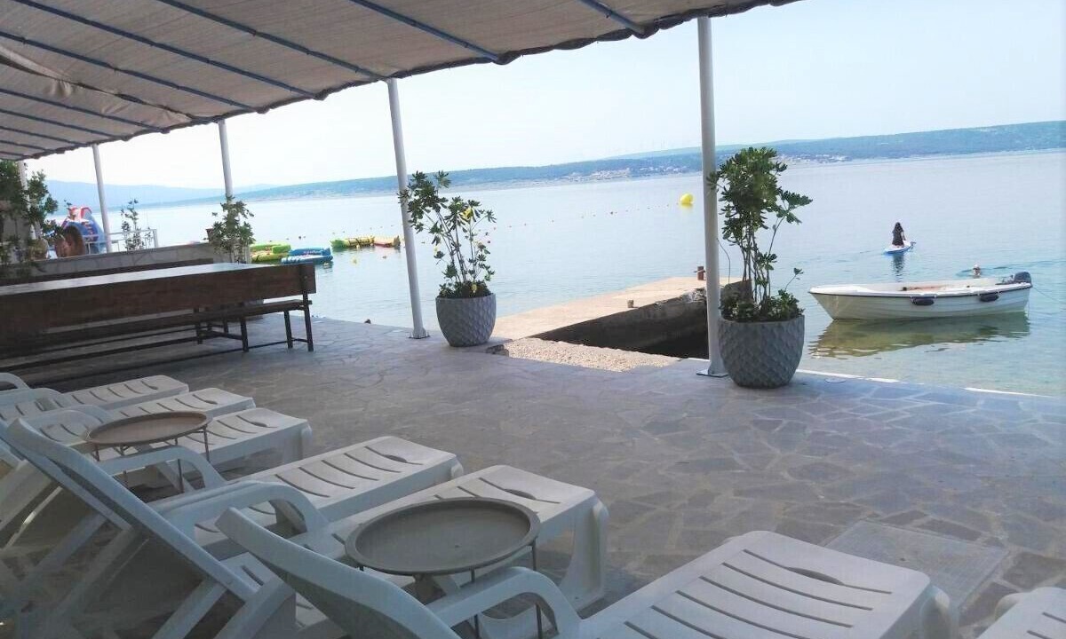 Photo of Patio Balcony in Maslenica