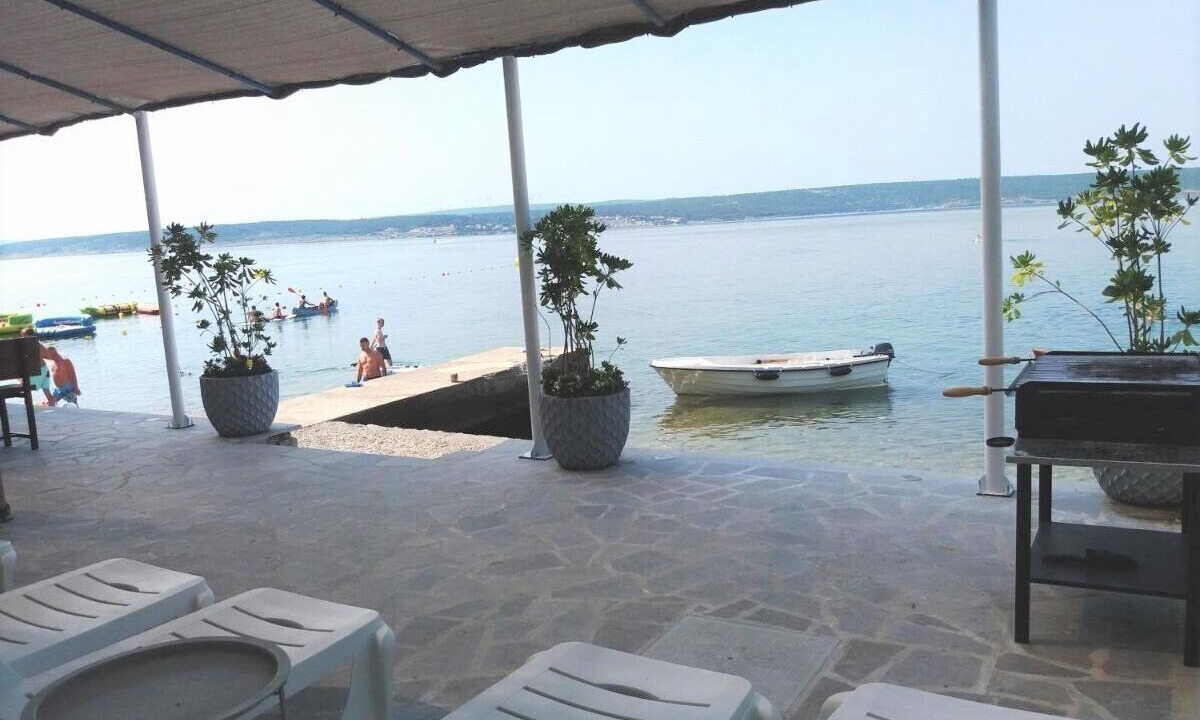 Photo of Patio Balcony in Maslenica