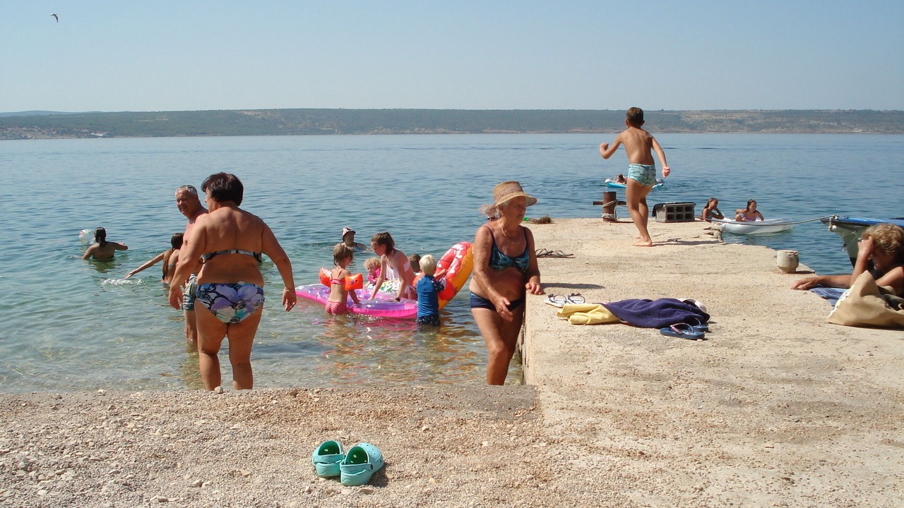 Photo of Others in Maslenica