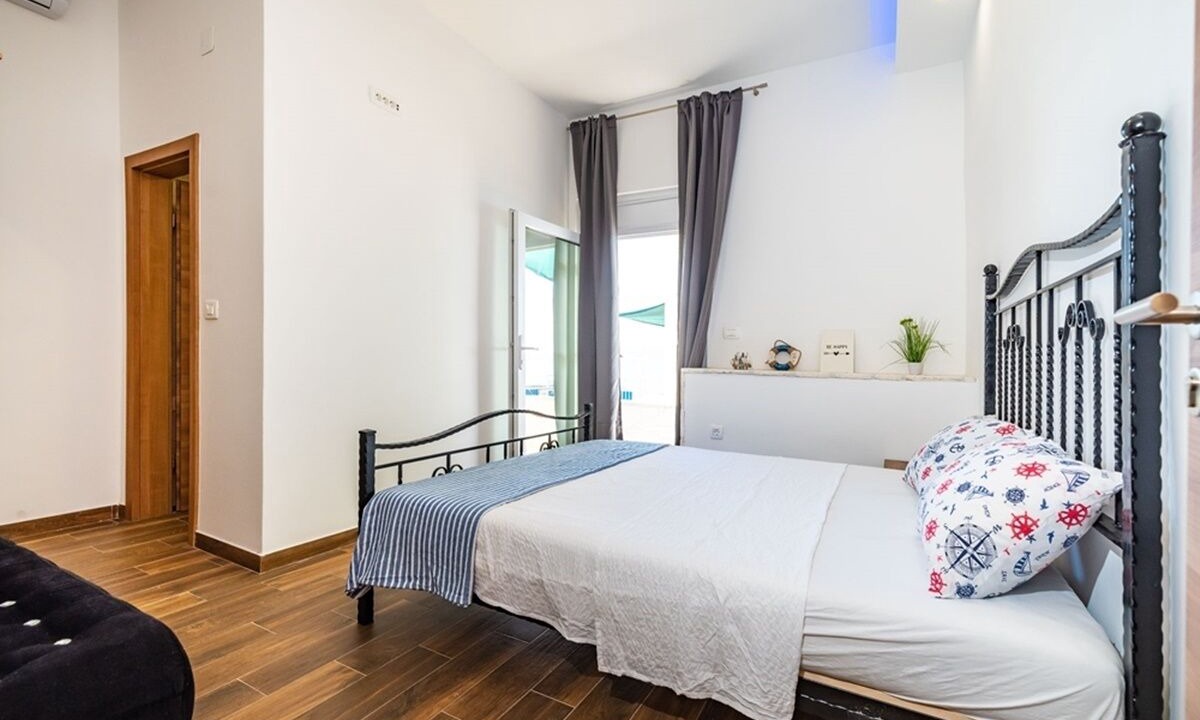 Photo of Bedroom in Maslenica