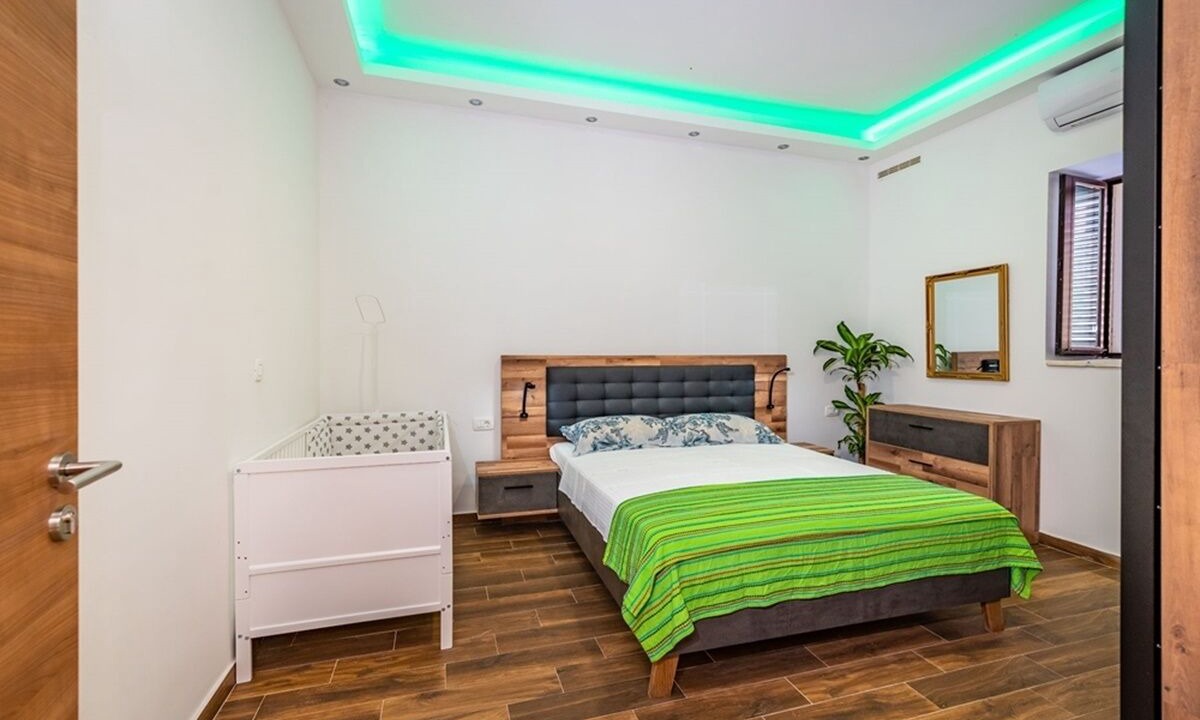 Photo of Bedroom in Maslenica