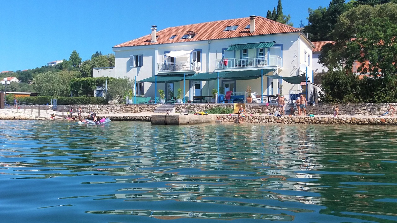 Photo of Outdoor in Maslenica