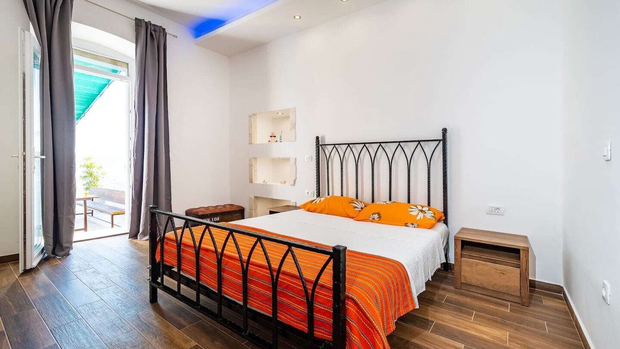Photo of Bedroom in Maslenica